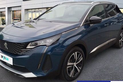 Peugeot 3008 28.177 km 21.890 &euro; Köln 51065