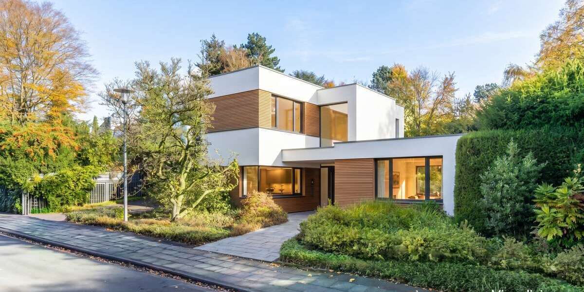 Einfamilienhaus Köln / Müngersdorf Müngersdorf - 4 Zimmer, 136 m&sup2;, 2.300.000&euro; | Angebot:26984643