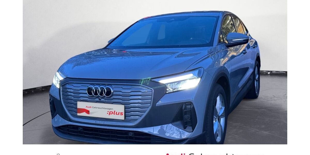 Audi Q4 e-tron 37.824 km 22.480 &euro; Hilden 40721