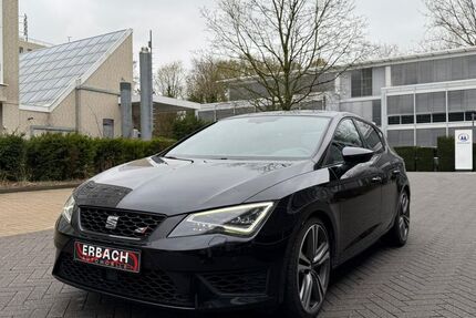 Seat Leon 149.000 km 15.290 &euro; Köln 50858