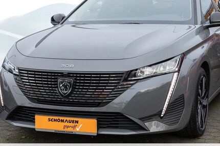 Peugeot 308 18.890 km 20.950 &euro; Solingen 42697