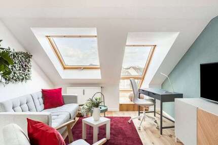 Zimmer Köln Kalk - 2 Zimmer, 1.450&euro; | Angebot:26316689