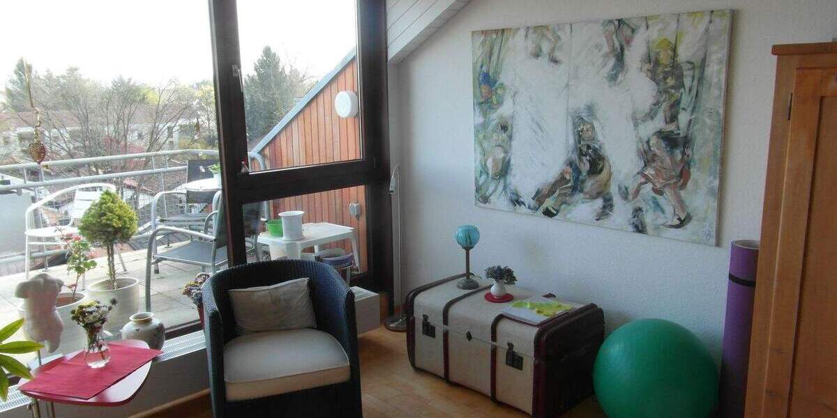 Etagenwohnung Bonn Dottendorf - 2 Zimmer, 63 m&sup2;, 245.000&euro; | Angebot:26306881