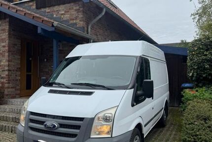 Ford Transit 138.800 km 8.900 &euro; Bergheim 50129