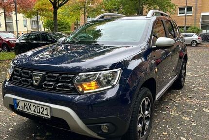 Dacia Duster 110.000 km 10.500 &euro; Köln 51067