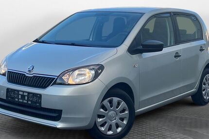 Skoda Citigo 79.600 km 8.500 € Dormagen 41540