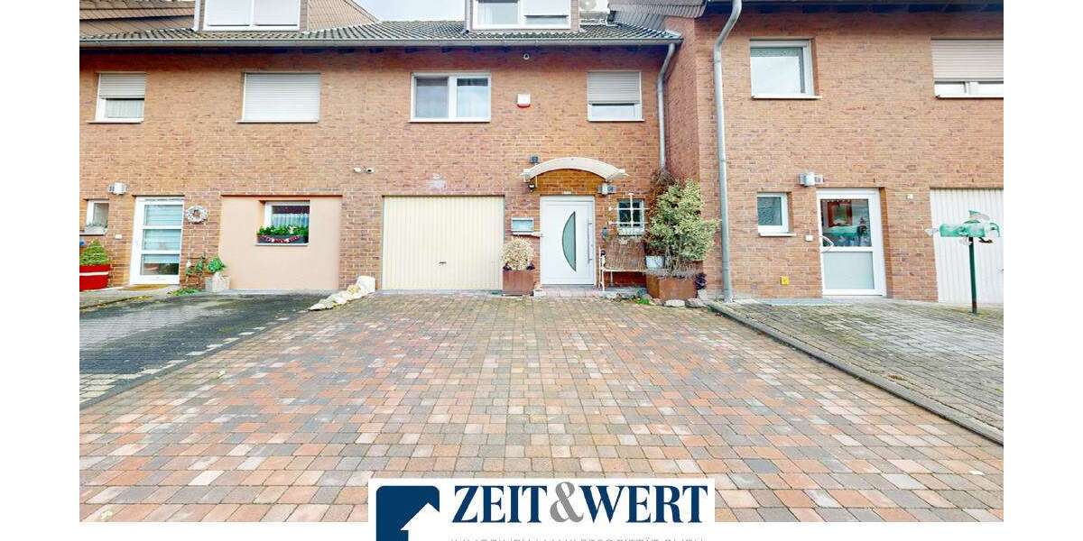 Einfamilienhaus Kerpen Buir - 4 Zimmer, 105 m&sup2;, 375.000&euro; | Angebot:26841571