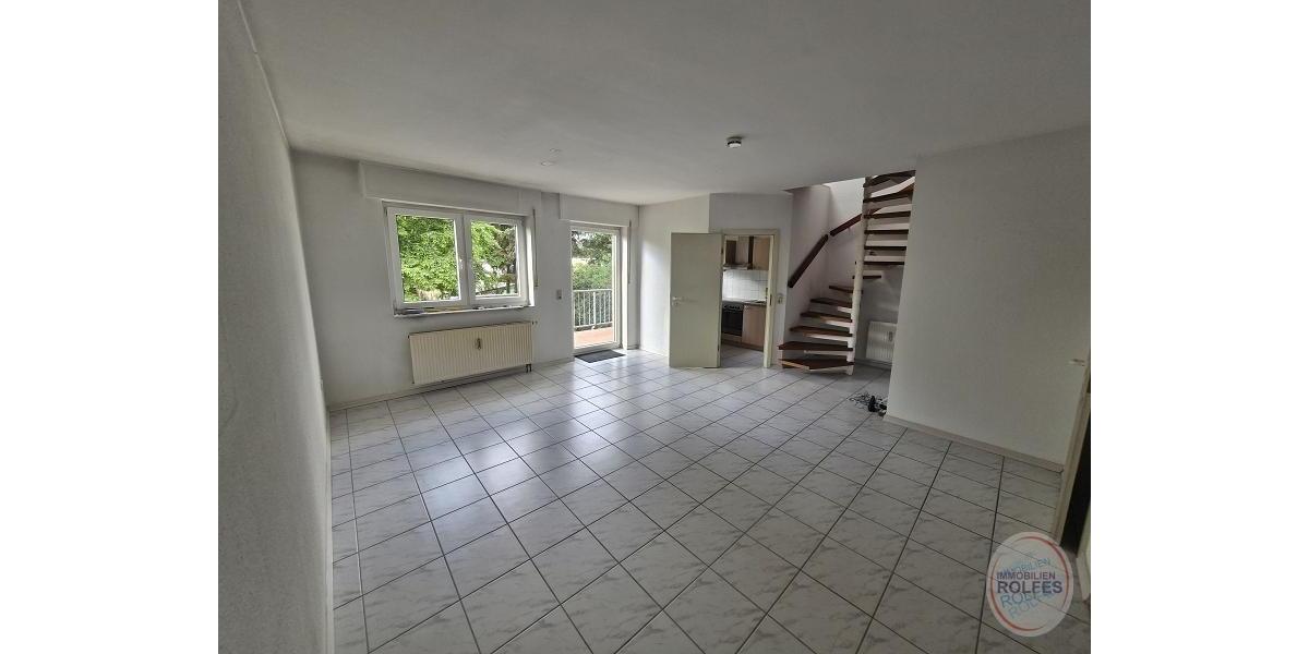 Maisonettenwohnung Bergheim - 2 Zimmer, 65 m&sup2;, 730&euro; | Angebot:26277963