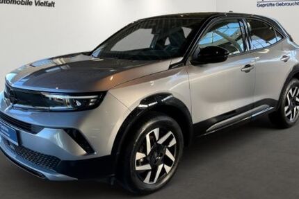 Opel Mokka 3.773 km 23.390 &euro; Dormagen 41540