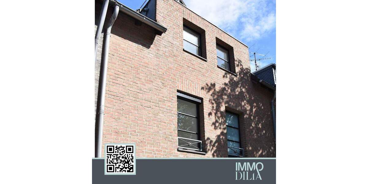 Etagenwohnung Frechen Königsdorf - 3 Zimmer, 87 m&sup2;, 319.000&euro; | Angebot:25737817