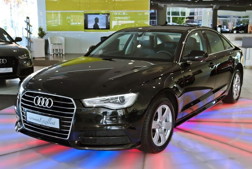 Audi A6 147.819 km 22.950 € Troisdorf (Köln/Bonn) 53842