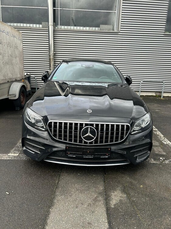 Mercedes-Benz E400 71.000 km 45.000 € Königswinter 53639