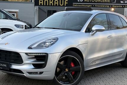 Porsche Macan 122.600 km 37.850 &euro; Köln 51109