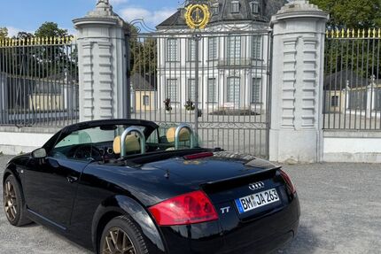 Audi TT 245.000 km 4.000 € Brühl 50321