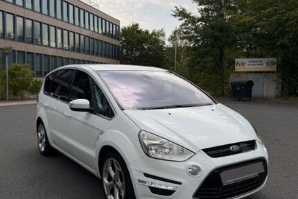 Ford S-Max 264.000 km 7.350 &euro; Köln 50999