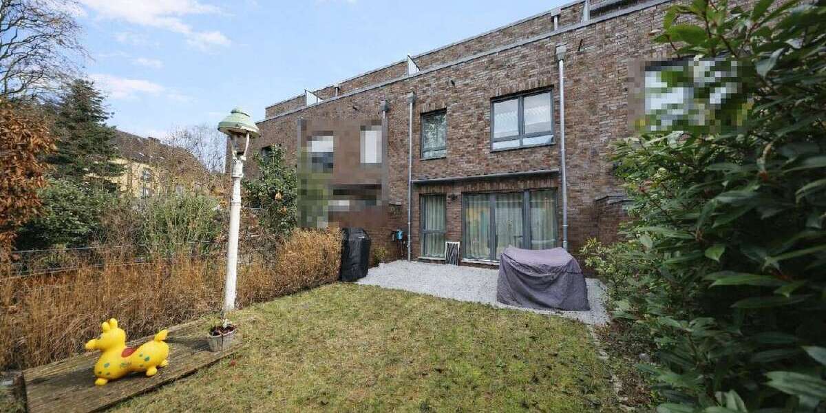 Haus zum Kaufen in Leverkusen 695.000 € 170 m² 5 zimmer