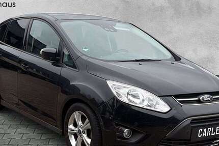 Ford C-Max 129.345 km 5.850 &euro; Köln 50769