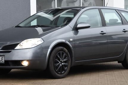 Nissan Primera 152.879 km 1.790 &euro; Bonn- Geislar 53225