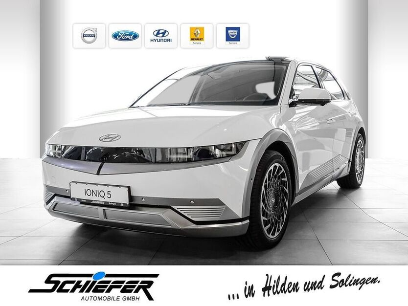 IONIQ 5