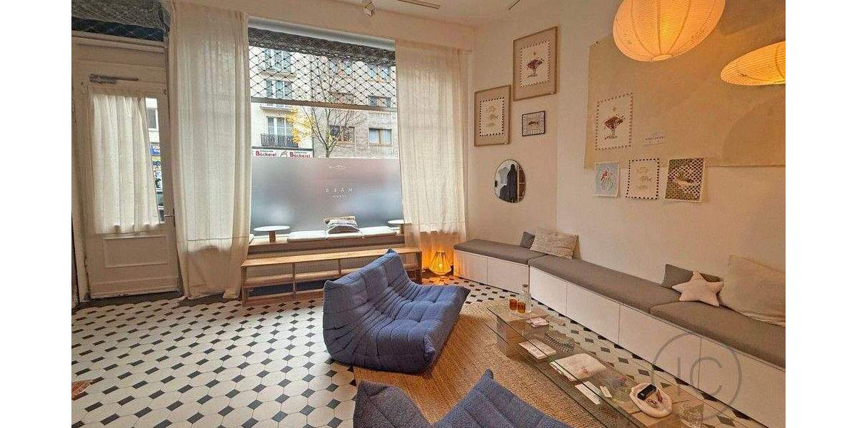 Mehrfamilienhaus, Wohnhaus Köln Neustadt-Süd - 2 Zimmer, 613 m&sup2;, 2.150.000&euro; | Angebot:25778868