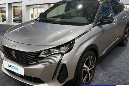 Peugeot 3008 58.778 km 21.790 &euro; Köln 50933