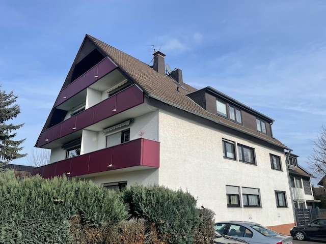 Etagenwohnung Brühl - 3 Zimmer, 80 m&sup2;, 260.000&euro; | Angebot:26267374