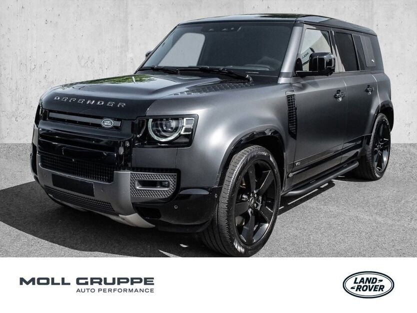 Defender