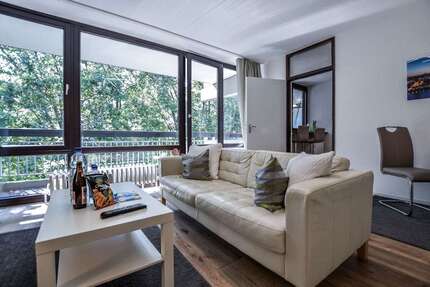 Wohnen auf Zeit in Köln 1.490 € 1 zimmer