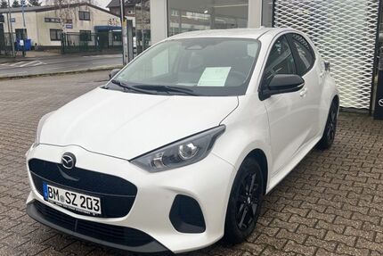 Mazda 2 Hybrid 5.625 km 22.900 &euro; Erftstadt 50374