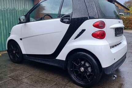 Smart forTwo 98.250 km 4.750 € Neuss 41462