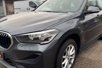 BMW X1 94.257 km 22.530 &euro; Kerpen 50171
