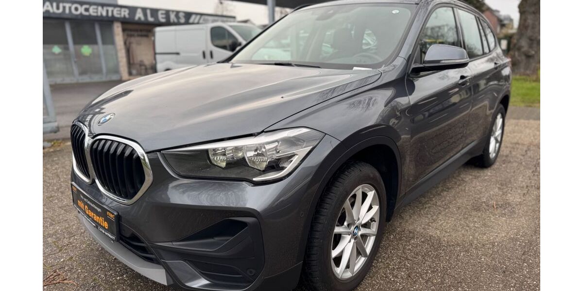 BMW X1 94.257 km 22.830 &euro; Kerpen 50171