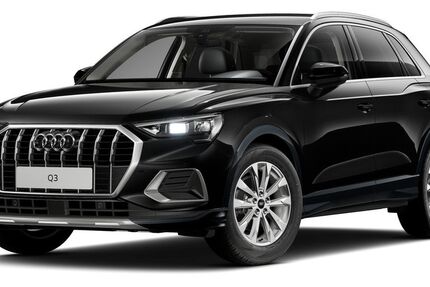 Audi Q3 4.725 km 36.740 &euro; Bergheim 50126