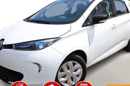 Renault ZOE 61.500 km 7.310 € Düsseldorf 40235
