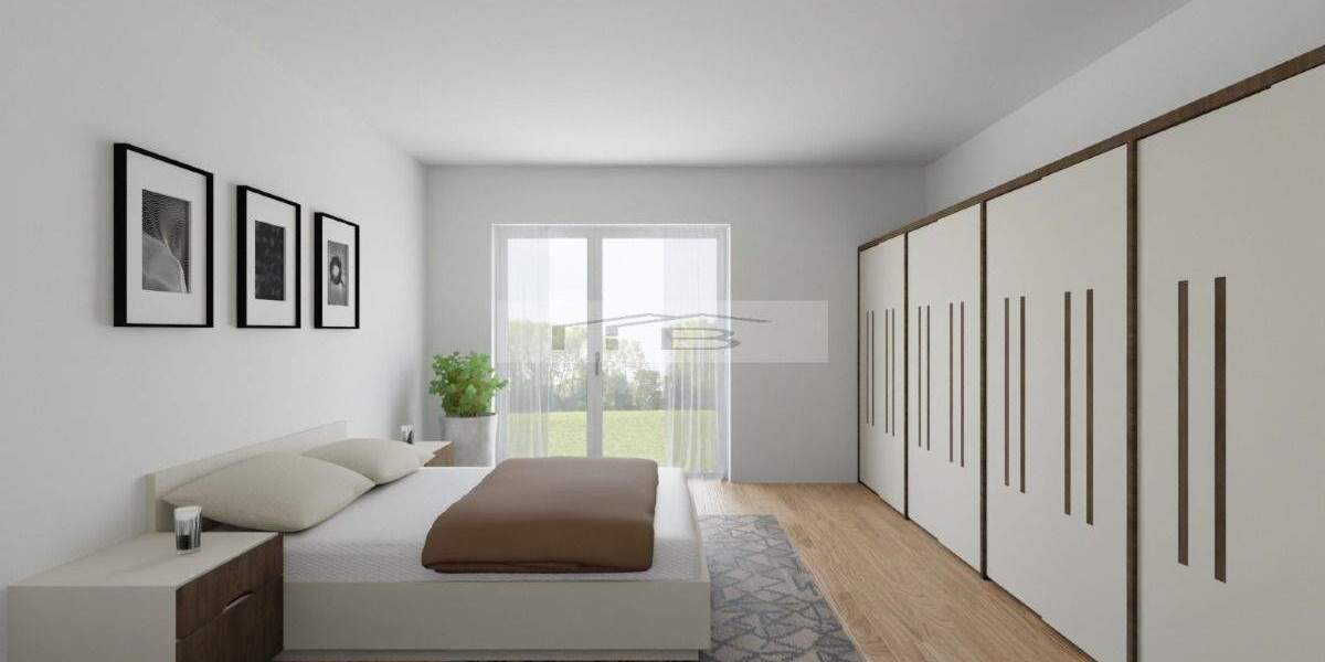 Etagenwohnung Köln Junkersdorf - 2 Zimmer, 64 m&sup2;, 444.000&euro; | Angebot:25245778