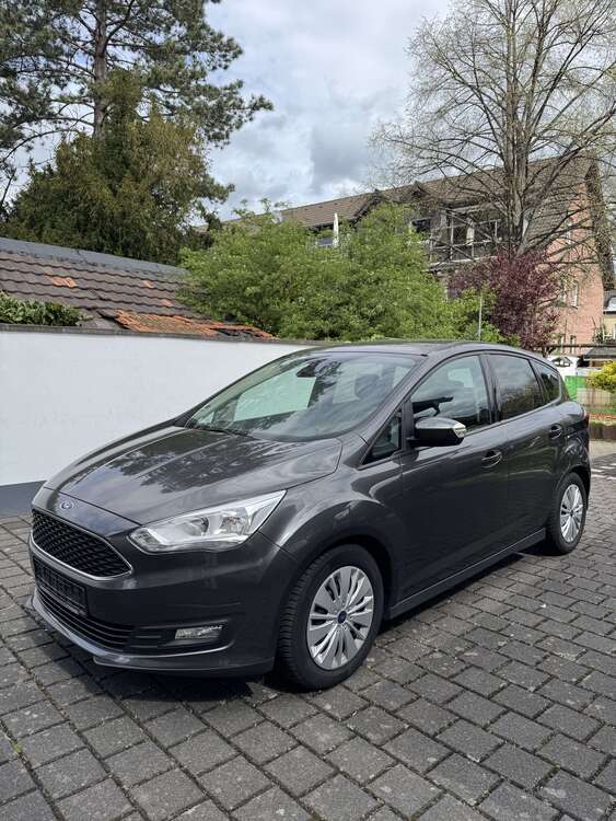 C-Max