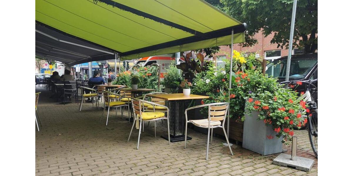 Gewerbeobjekt Köln Ehrenfeld - 3.700&euro; | Angebot:26654482