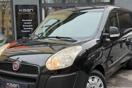 Fiat Doblo 56.000 km 8.400 &euro; Köln 51107