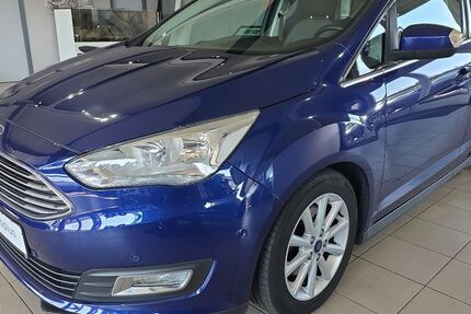 Ford C-Max 103.514 km 7.950 &euro; Bergheim 50126