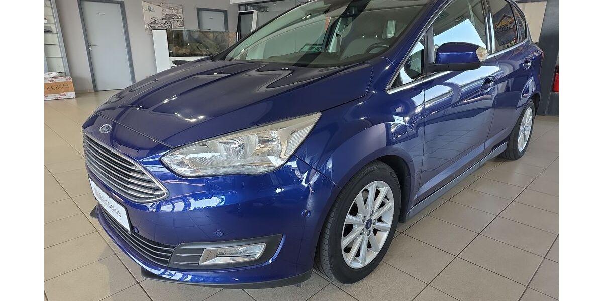 Ford C-Max 103.514 km 7.950 &euro; Bergheim 50126