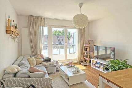 Wohnung Köln / Weiß Weiß - 3 Zimmer, 61 m&sup2;, 310.000&euro; | Angebot:26855791