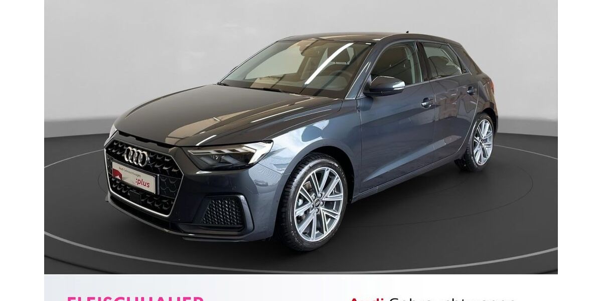 Audi A1 3.109 km 24.960 &euro; Köln 50823