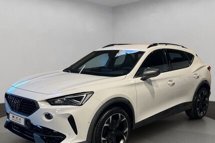 Cupra Formentor 27.145 km 31.688 &euro; Lohmar 53797
