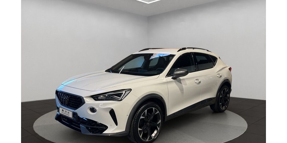 Cupra Formentor 27.145 km 31.688 &euro; Lohmar 53797