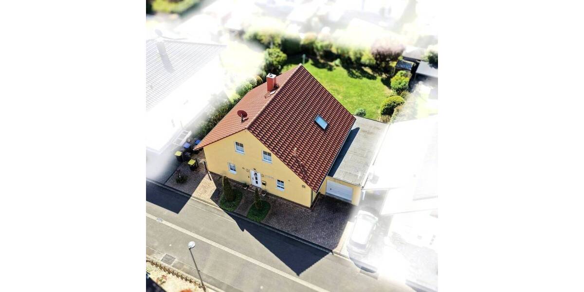 Einfamilienhaus Weilerswist - 4 Zimmer, 135 m&sup2;, 559.000&euro; | Angebot:26343726