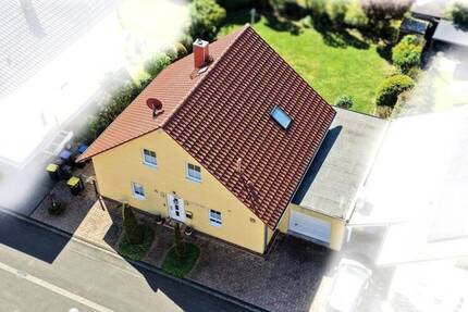 Haus Weilerswist - 4 Zimmer, 135 m&sup2;, 559.000&euro; | Angebot:26343726