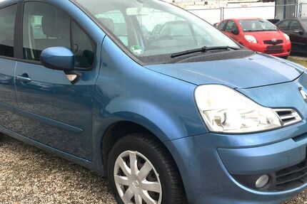 Renault Modus 105.000 km 2.999 &euro; Bonn 53227