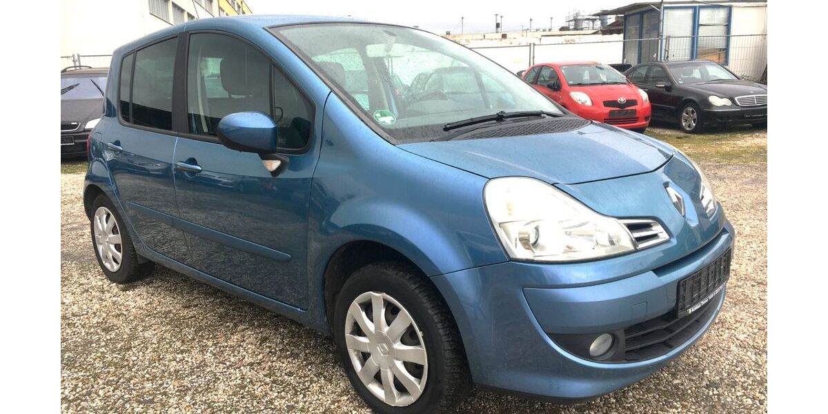 Renault Modus 105.000 km 2.999 &euro; Bonn 53227