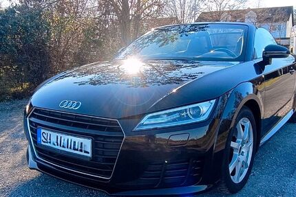 Audi TT 98.500 km 19.500 &euro; Sankt Augustin 53757
