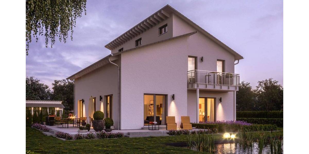 Einfamilienhaus Erftstadt Niederberg - 9 Zimmer, 226 m&sup2;, 537.696&euro; | Angebot:26806587